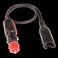 Tecmate Optimate TM-O02 SAE72 12V Adaptateur