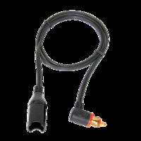 Tecmate Optimate TM-O29 Adaptateur-rallonge SAE à 12V