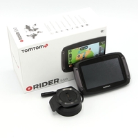 TomTom Rider 550 Kit Premium