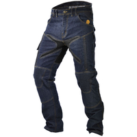 Trilobite 1663 Probut X-Factor Men Jeans Long 32