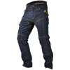 Trilobite 1663 Probut X-Factor Men Jeans Long 40