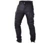 Trilobite 1664 Acid Scrambler Men Black Jeans 32