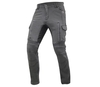 Trilobite 1664 Acid Scrambler Men Grey Jeans 32