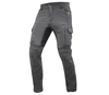 Trilobite 1664 Acid Scrambler Men Grey Jeans 34