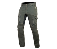 Trilobite 1664 Acid Scrambler Men Hunter Jeans 36