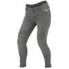Trilobite 1665 Micas Urban Ladies Jeans Grey 26