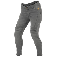 Trilobite 1665 Micas Urban Ladies Jeans Grey 36