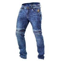 Trilobite 1665 Micas Urban Men Jeans Blue 34