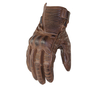 Trilobite 1942 Café Gloves Men Brown 4XL