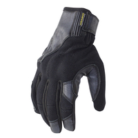 Trilobite 1943 Comfee Gloves Men Black 2XL