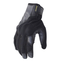 Trilobite 1943 Comfee Gloves Men Black L