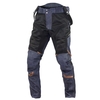 Trilobite 1962 Airtech Men Pants Blue Black Level 2 32