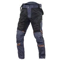 Trilobite 1962 Airtech Men Pants Blue Black Level 2 32