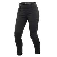 Trilobite 1968 Leggings Ladies Pants Long Black 30