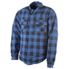 Trilobite 1971 Timber 2.0 Shirt Men Blue 3XL