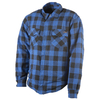 Trilobite 1971 Timber 2.0 Shirt Men Blue L