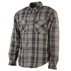 Trilobite 1971 Timber 2.0 Shirt Men Grey L