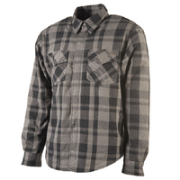 Trilobite 1971 Timber 2.0 Shirt Men Grey L