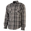 Trilobite 1971 Timber 2.0 Shirt Men Grey S