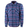 Trilobite 1971 Timber 2.0 Shirt Men Light Blue 2XL