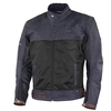 Trilobite 1995 Airtech Men Blue Black Jacket M