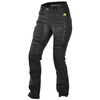 Trilobite 661 Parado Regular Fit Ladies Jeans Black Level 2 26