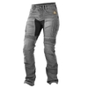 Trilobite 661 Parado Regular Fit Ladies Jeans Long Grey Level 2 30