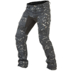 Trilobite 661 Parado Regular Fit Men Jeans Long Blue Digi Camo Level 2 36