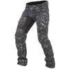 Trilobite 661 Parado Regular Fit Men Jeans Long Blue Digi Camo Level 2 40
