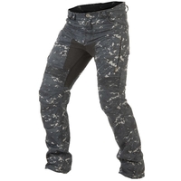 Trilobite 661 Parado Regular Fit Men Jeans Long Blue Digi Camo Level 2 40