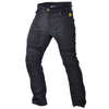 Trilobite 661 Parado Regular Fit Men Jeans Short Black Level 2 38