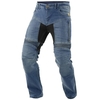 Trilobite 661 Parado Regular Fit Men Jeans Short Blue Level 2 34