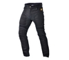 Trilobite 661 Parado Slim Fit Men Jeans Long Black Level 2 36