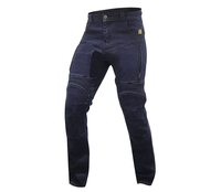 Trilobite 661 Parado Slim Fit Men Jeans Long Dark Blue Level 2 40