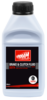 VROOAM BRAKE & CLUTCH FLUID PLUS DOT4 0.5 L