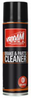 VROOAM BRAKE & PARTS CLEANER 0.5 L - NETTOYANT FREIN