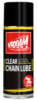 VROOAM Clear Chain Lube 0.4 L - Graisse Chaîne Transparente