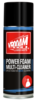 VROOAM POWER FOAM MULTI CLEANER 0.4 L - MOUSSE NETTOYANTE
