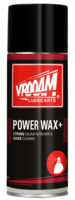 VROOAM Power Wax+ 0.4 L - Cire