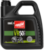 VROOAM VR50 ENGINE OIL 15W-50 4 L - HUILE DE MOTEUR