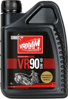 VROOAM VR90 ENGINE OIL 5W-40 1 L - HUILE DE MOTEUR