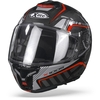 X-Lite X-1005 Ultra Carbon Cheyenne 017 M