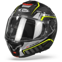 X-Lite X-1005 Ultra Carbon Cheyenne 018 2XL