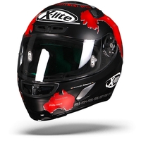 X-Lite X-803 C Checa Replica 015 XL