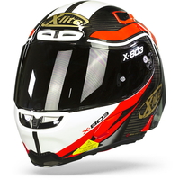X-Lite X-803 RS Ultra Carbon 50th Anniversary 62 S