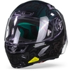 X-Lite X-803 RS Ultra Carbon C. Stoner SuperHero 25 Black Green Red S