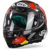 X-Lite X-803 RS Ultra Carbon Checa 026 S