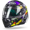 X-Lite X-803 RS Ultra Carbon Holeshot 034 S