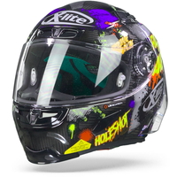 X-Lite X-803 RS Ultra Carbon Holeshot 034 S