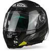X-Lite X-803 RS Ultra Carbon Hot Lap 15 Casque Intégral Carbone Noir Anthracite 2XL
